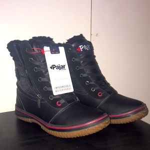 Canada Pajar Men’s Boots.